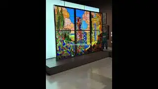 National Art Museum of Catalonia (MNAC) 📸 Barcelona, Spain