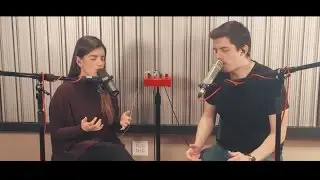 Donde Está El Amor.-  Pablo Alborán ft. Jesse & Joy (Jorge Romano y Nicole Zignago)