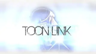 【SSB4 】Toon Link Mixclip