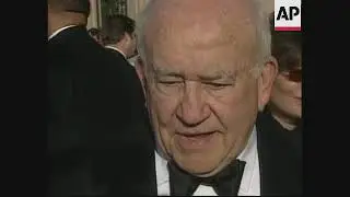 Actor Ed Asner, TV&rsquo;s blustery Lou Grant, dies at 91