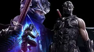 Live Ninja Gaiden 4- Yakumo uma novo heroi, temos que salvar, UMA PROFECIA