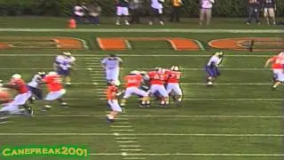 KEN DORSEY TRIBUTE