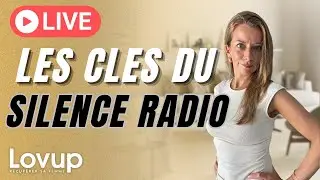 Les cl&eacute;s d'un silence radio r&eacute;ussi !