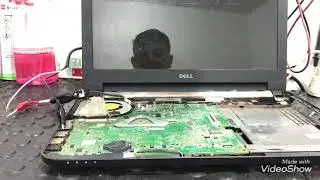 Notebook Dell 8 bips (solução )