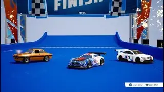 HOT WHEELS UNLEASHED&trade; 2 - Turbocharged - New Special in works for HWU1 coming soon!!