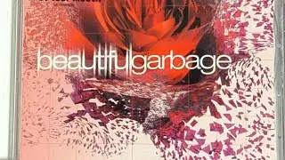 GARBAGE, beautiful garbage (FULL ALBUM)