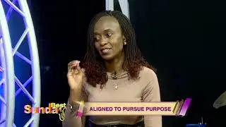 Aligned To Pursue Purpose~ Judy Mzungu, Kingdom Life Coach