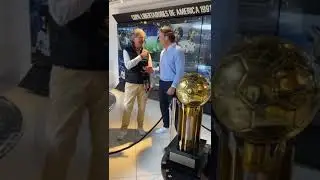 El Legado - Daniel Mor&oacute;n