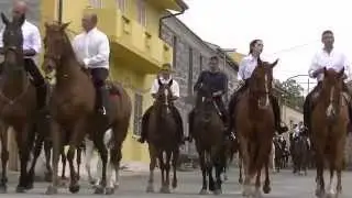 SEDILO : CADDOS E CADDERIS