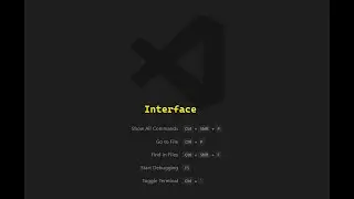 Flutter Learning(Interface)