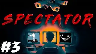 Walkthrough ➜ Spectator #3 ✅1080p-60FPS✅