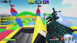 Slm asmr