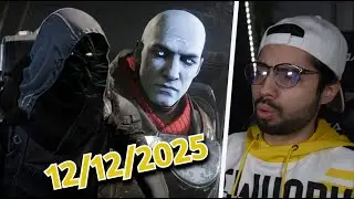 DES BONS STARTER PACK !✅ REVIEW DU FEAT XUR ET ZAVALA [Destiny 2] [FR]