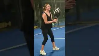 Oct 19, 2023 - JCU Staff Padel Intramural Tournament