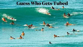 Who Gets It ?  Duranbah