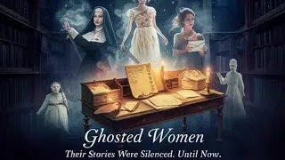 Ghosted Women: Forgotten Heroines and Haunting Histories of England