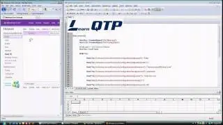 Learnqtp.info - Sending Emails using QTP via Gmail, Hotmail and other Email Service Providers - II