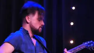 Austin Swain Overachiever (Acoustic)