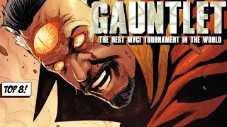 MARVEL vs CAPCOM: INFINITE | MVCI TOURNAMENT | GAUNTLET 229 | TOP 8