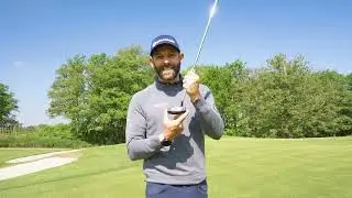 2 Drills for Consistent Putts | TaylorMade Golf Europe