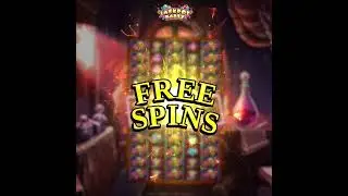 Voodoo Themes | Jackpot Party Casino Slots | 1X1