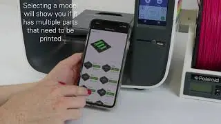 Polaroid PlaySmart - How to use the Polaroid PlaySmart App