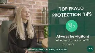 Top Fraud Protection Tips│The Cumberland