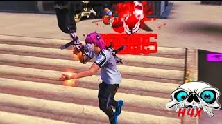 Free fire live New hybrid explosion gameplay#freefire #ajjubhai94 #gyangaming #raistar#rahulgaming