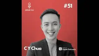 51: CY Chua | Improving your offer acceptance rate with AI
