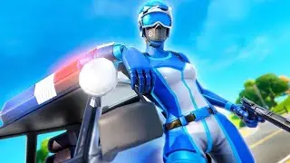 Outer Space🚀 (Fortnite Montage) #RealesetheHounds #TeamBH