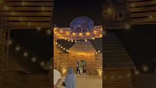 Bulevard World Riyadh #riyadh #travel #travelvlog