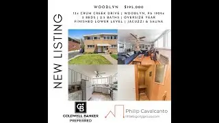 134 Crum Creek Woodlyn PA 19094
