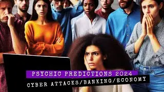 Psychic Predictions 🔮Messages From Spirit🙏🏿 2024 And Beyond #predictions2024 #predictions2025
