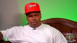 Full Terrance 
