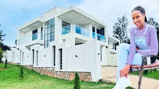Iyinzu Niyo ya mbere ihendutse Kicukiro muruyu mwaka kd yubatse neza +250788346422