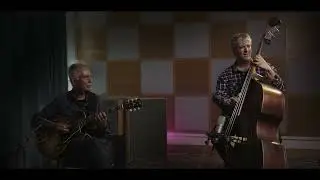 Yiotis Samaras, Kostas Konstantinou - Lunar Breeze (Official Music Video)