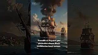 Barbaros Hayrettin Paşa