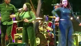 Ambientación musical vanguardia - Nunca es suficiente 