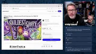 Crowdfunding update