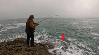 P&ecirc;che du requin le plus commun de France : de la capture &agrave; l'assiette !