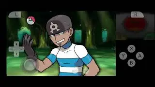 เรามาเล่นแล้วอยู่กันในเกม Pokemon Alpha Sapphire #2