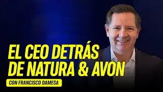 Cómo liderar una empresa gigante — con el CEO de Natura & Avon