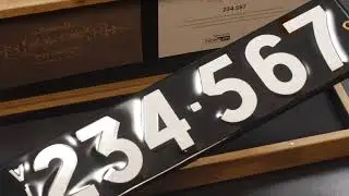 Heritage Plates