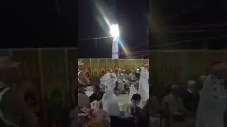 Moroccan celebration for the kings throne day 2025
