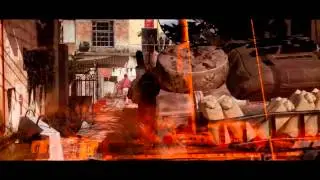 Call of duty Modern Warfare 2( Musik-KRAMP REMIX).