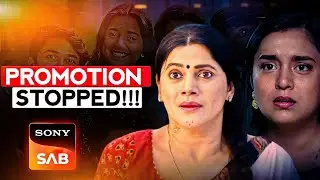 Itti Si Khushi And Pushpa Impossible Ke Promotion Hue Band!!!