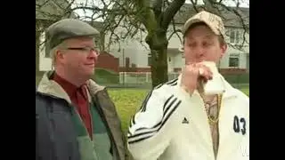 Still Game- Gee our baws back