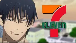 TOJI GET&rsquo;S A JOB IN JUJUTSU SHENANIGANS!
