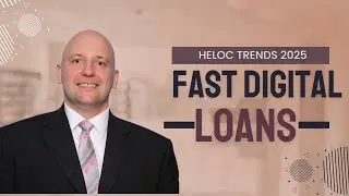 HELOC Trends 2025: Fast Digital Loans vs. Predictable Fixed Rates