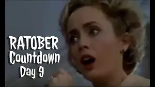 Dr. Gangrene's 2019 Halloween Countdown Day 9 - Trilogy of Terror 2